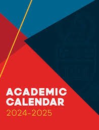 Acadamic Calender